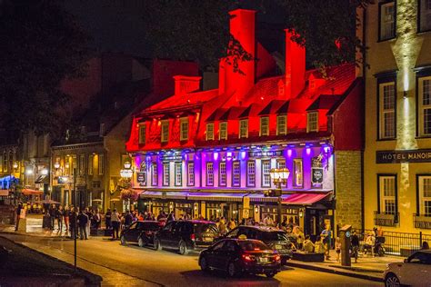 TOP 10 BEST Bars With Live Music in Quebec City, QC .